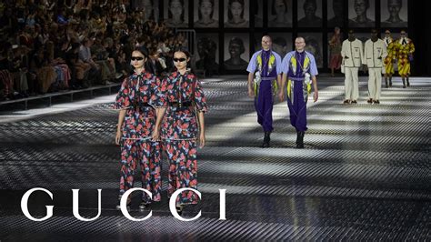 gucci end of season sale|Gucci fashion show usa.